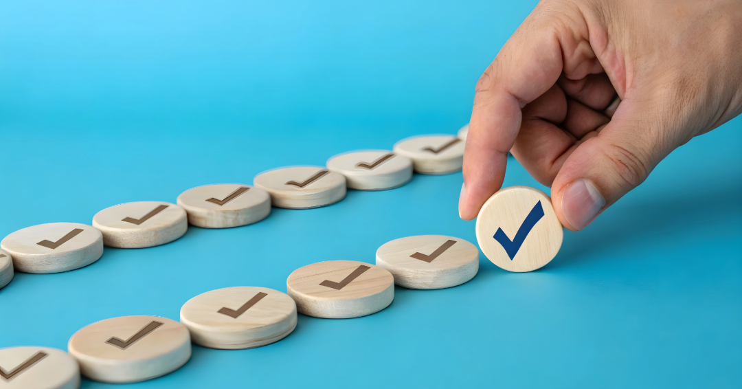 The Hidden Power of Governance Checklists