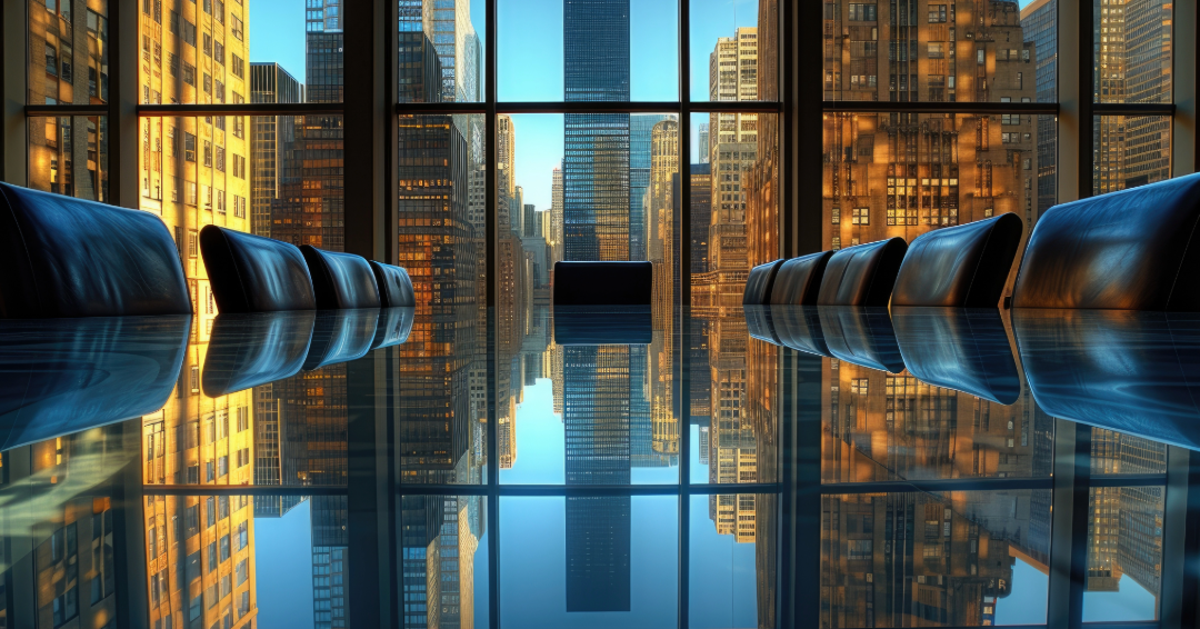 AI in the Boardroom: Balancing Innovation with Oversight