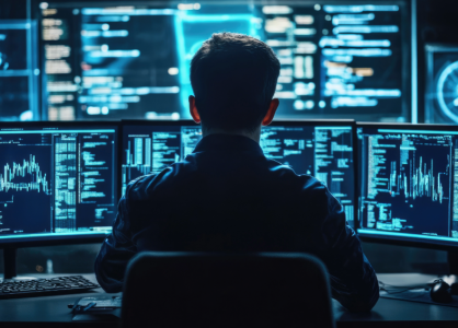 The Rise of Smart Compliance: Real-Time Oversight in a Real-Time