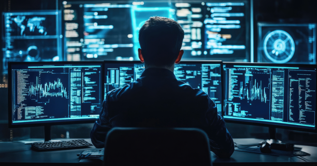 The Rise of Smart Compliance: Real-Time Oversight in a Real-Time