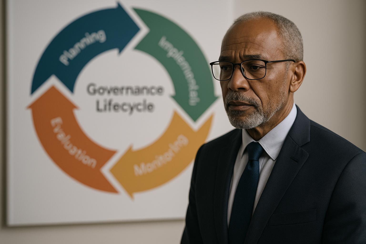 The Governance Lifecycle: Why Oversight Never Ends