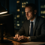 Lifecycle Governance: Oversight That Never Sleeps