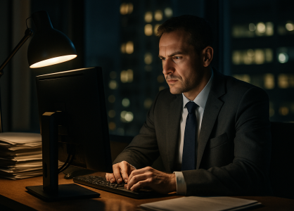 Lifecycle Governance: Oversight That Never Sleeps