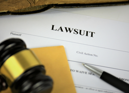 Accountability Under Pressure:Why Boards Are Facing More Lawsuits