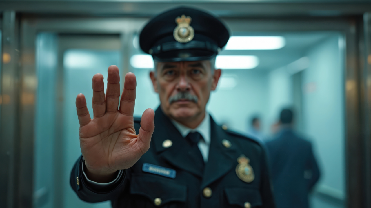 Cross-Border Governance: Navigating Multi-Jurisdiction Oversight