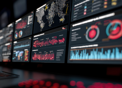 Risk Dashboards: The Must-Have Governance Tool for 2025
