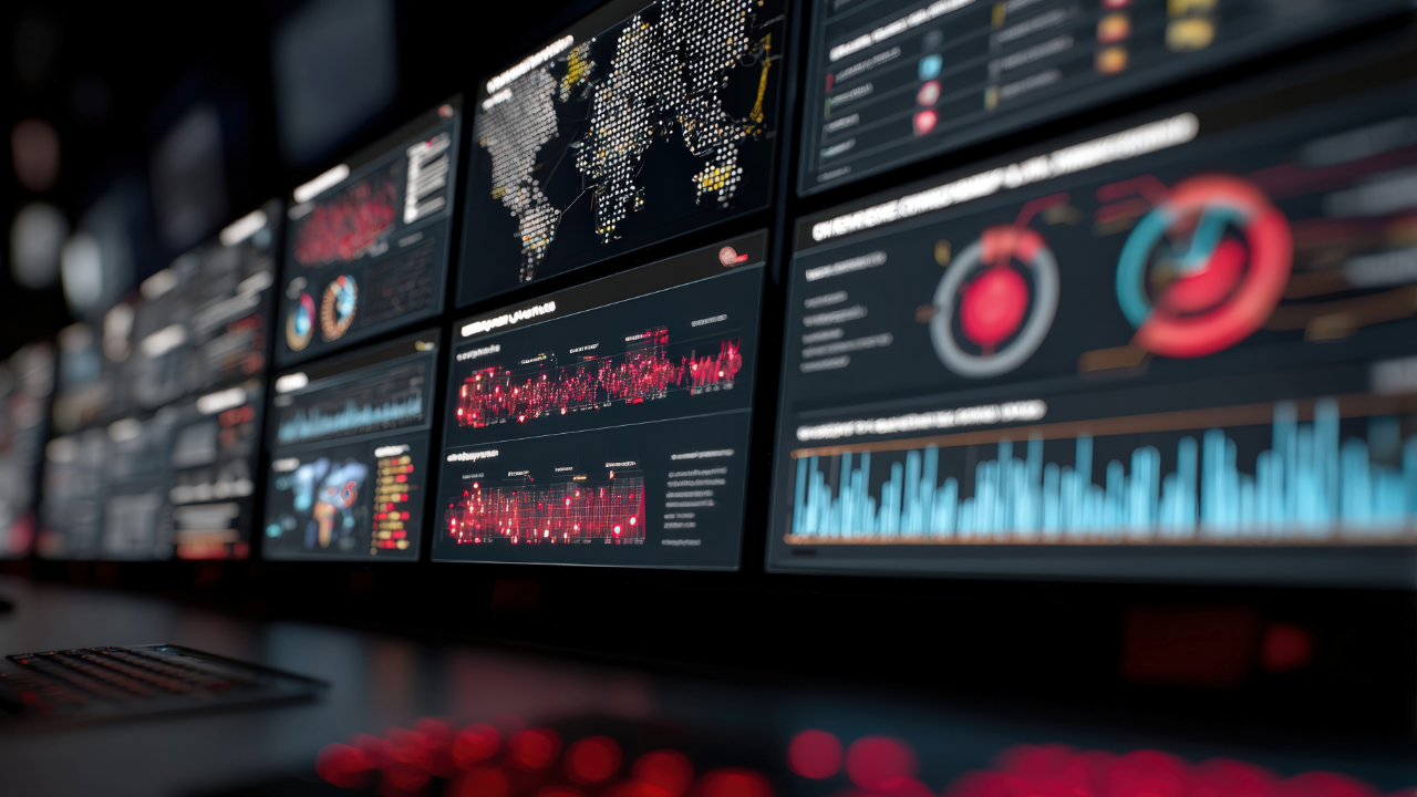 Risk Dashboards: The Must-Have Governance Tool for 2025