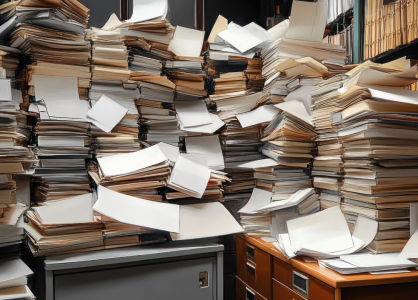 From Oversight Chaos to Compliance Clarity