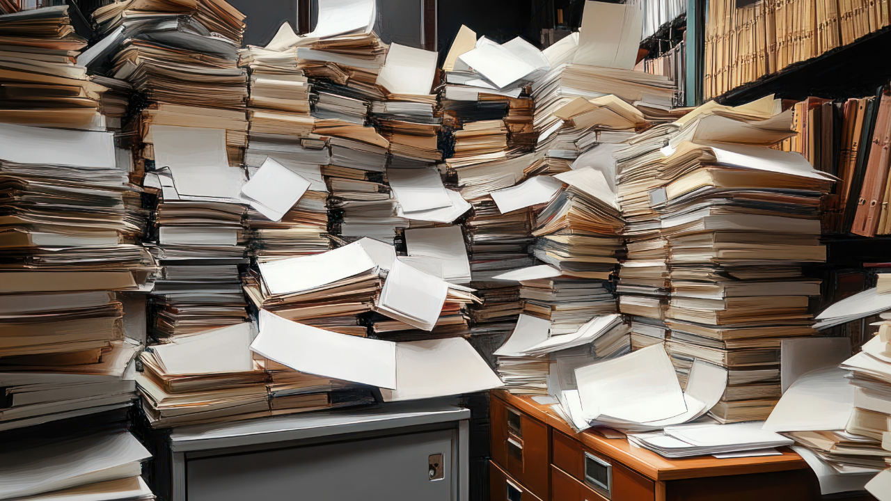 From Oversight Chaos to Compliance Clarity