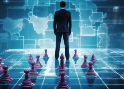 Beyond Compliance: Why Governance Must Be Proactive