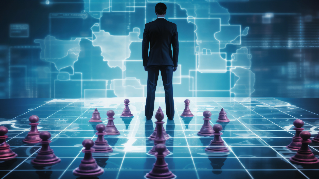 Beyond Compliance: Why Governance Must Be Proactive
