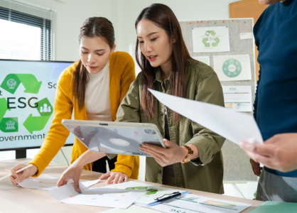 Startup Survival: Why Governance Isn’t Just for Big Corporates