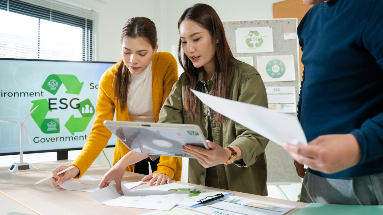 Startup Survival: Why Governance Isn’t Just for Big Corporates