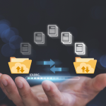 DocxChange: The Future of Secure Governance Document Sharing