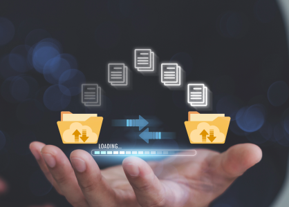 DocxChange: The Future of Secure Governance Document Sharing