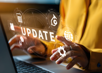 Document Governance: Why Version Control is Everything