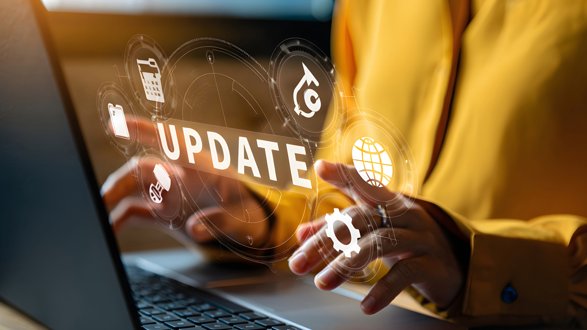 Document Governance: Why Version Control is Everything