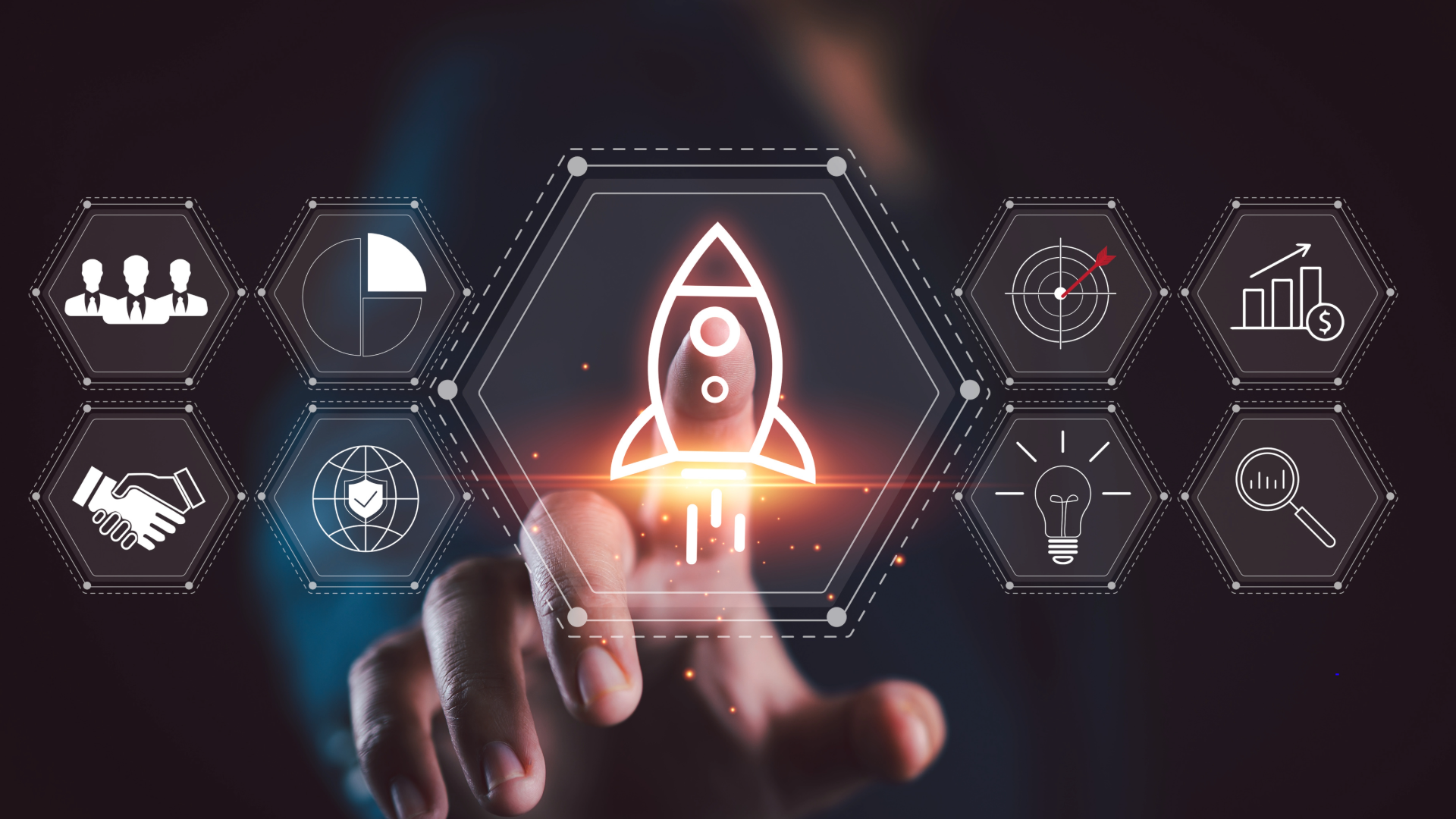 Future of Governance: AI, Automation & Accountability