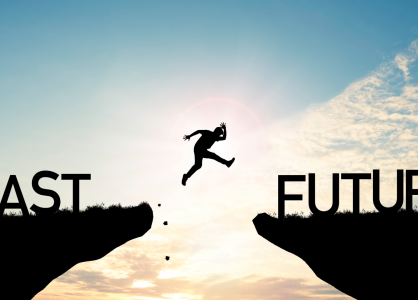 Future-Proofing Governance: Preparing for 2030