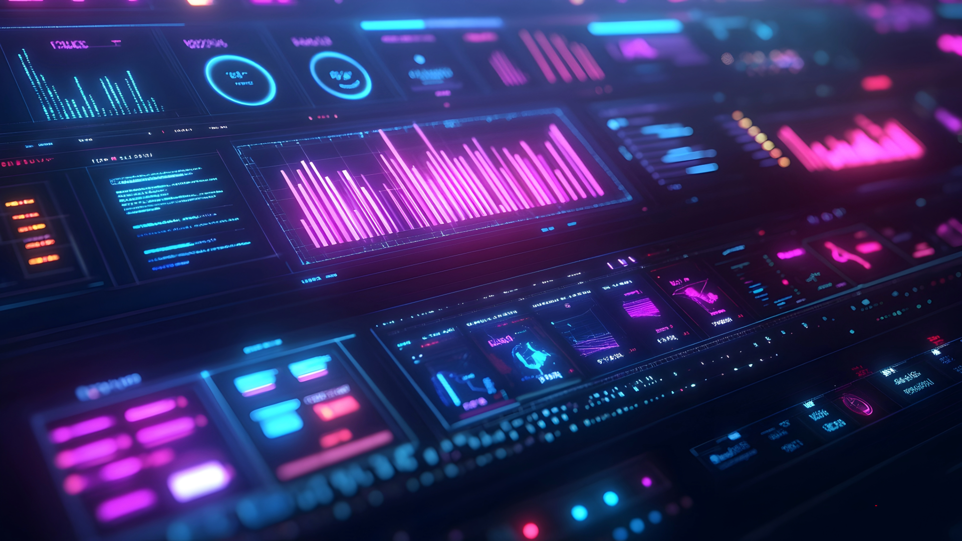Real-Time Data Governance