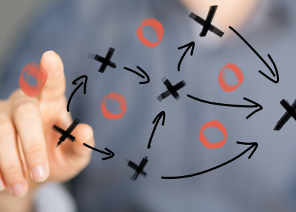 The Oversight Playbook for Startups