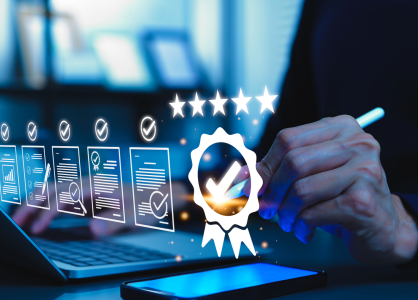 The Importance of Oversight Documentation