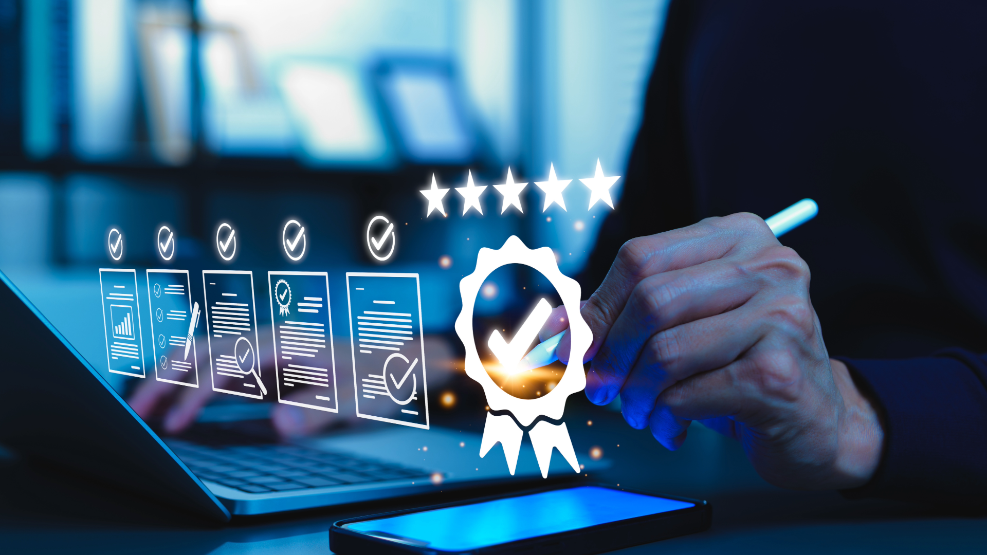 The Importance of Oversight Documentation