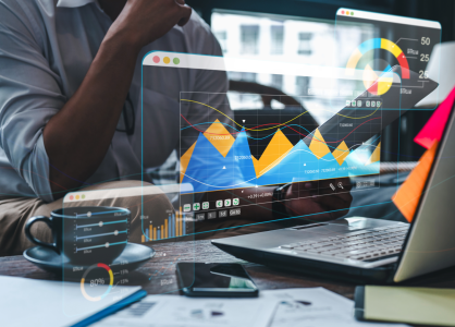 Risk Dashboards: Turning Chaos into Clarity