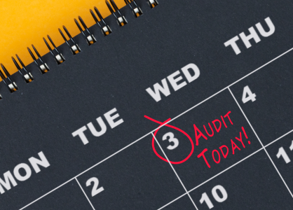 The Governance Calendar: Why Deadlines Define Success