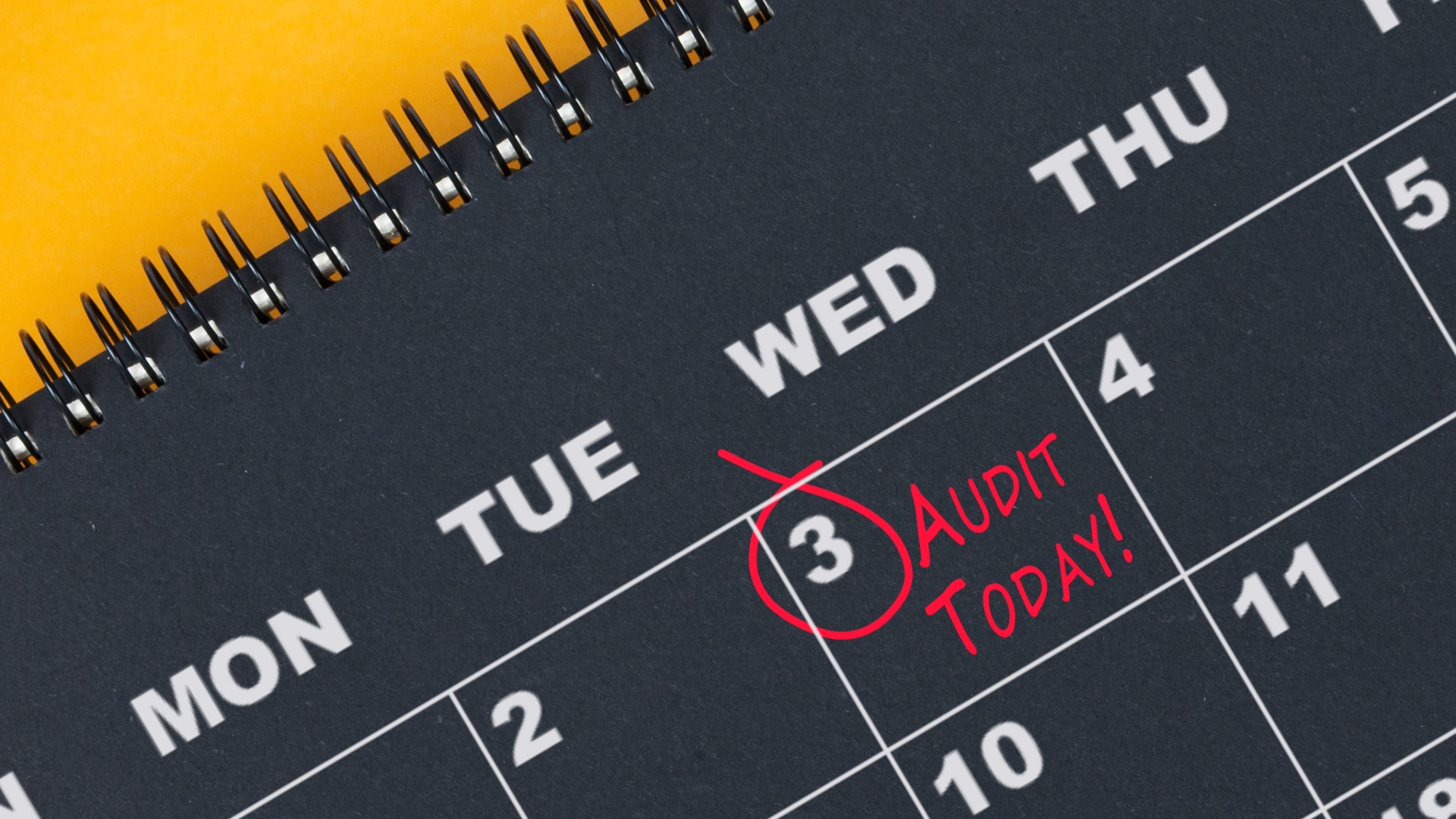 The Governance Calendar: Why Deadlines Define Success