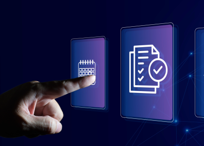 Technology Meets Governance: Automation and AI Oversight
