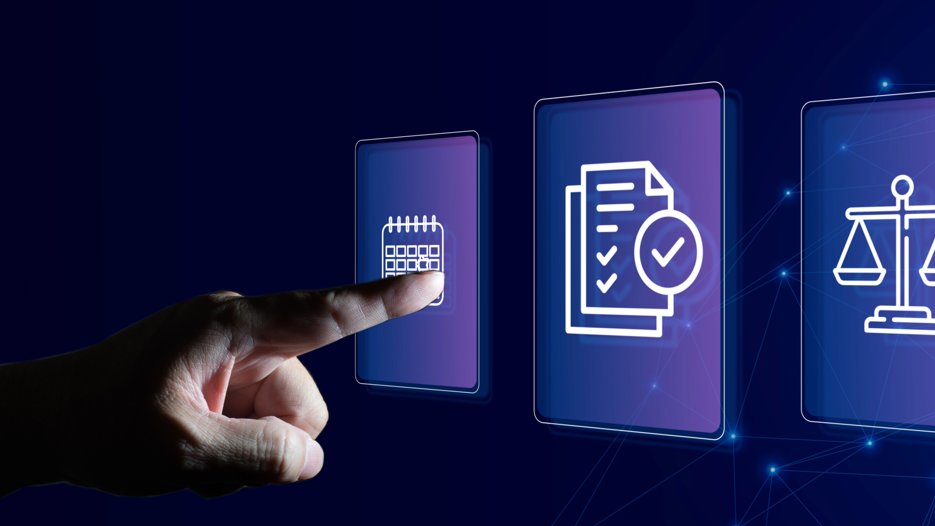Technology Meets Governance: Automation and AI Oversight