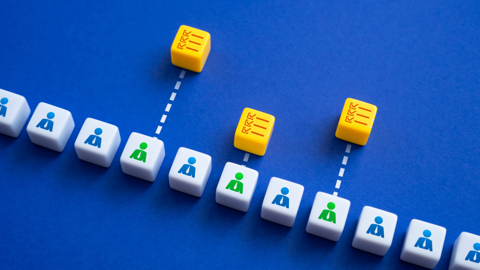 Using the Project Board for Governance Roll-Out