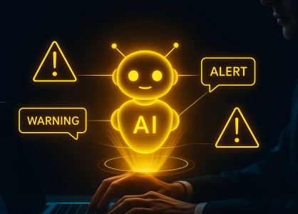 Risk, Technology & Governance: Getting Ahead of the Curve