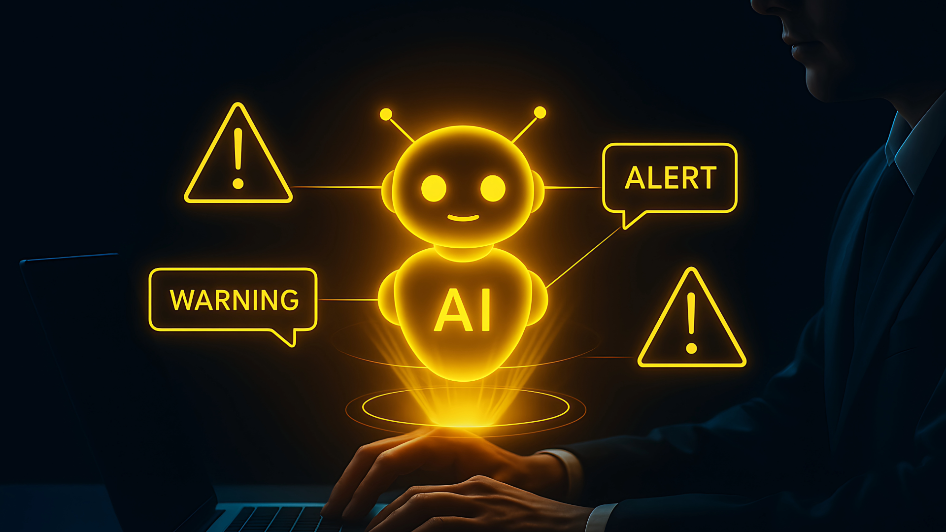 Risk, Technology & Governance: Getting Ahead of the Curve