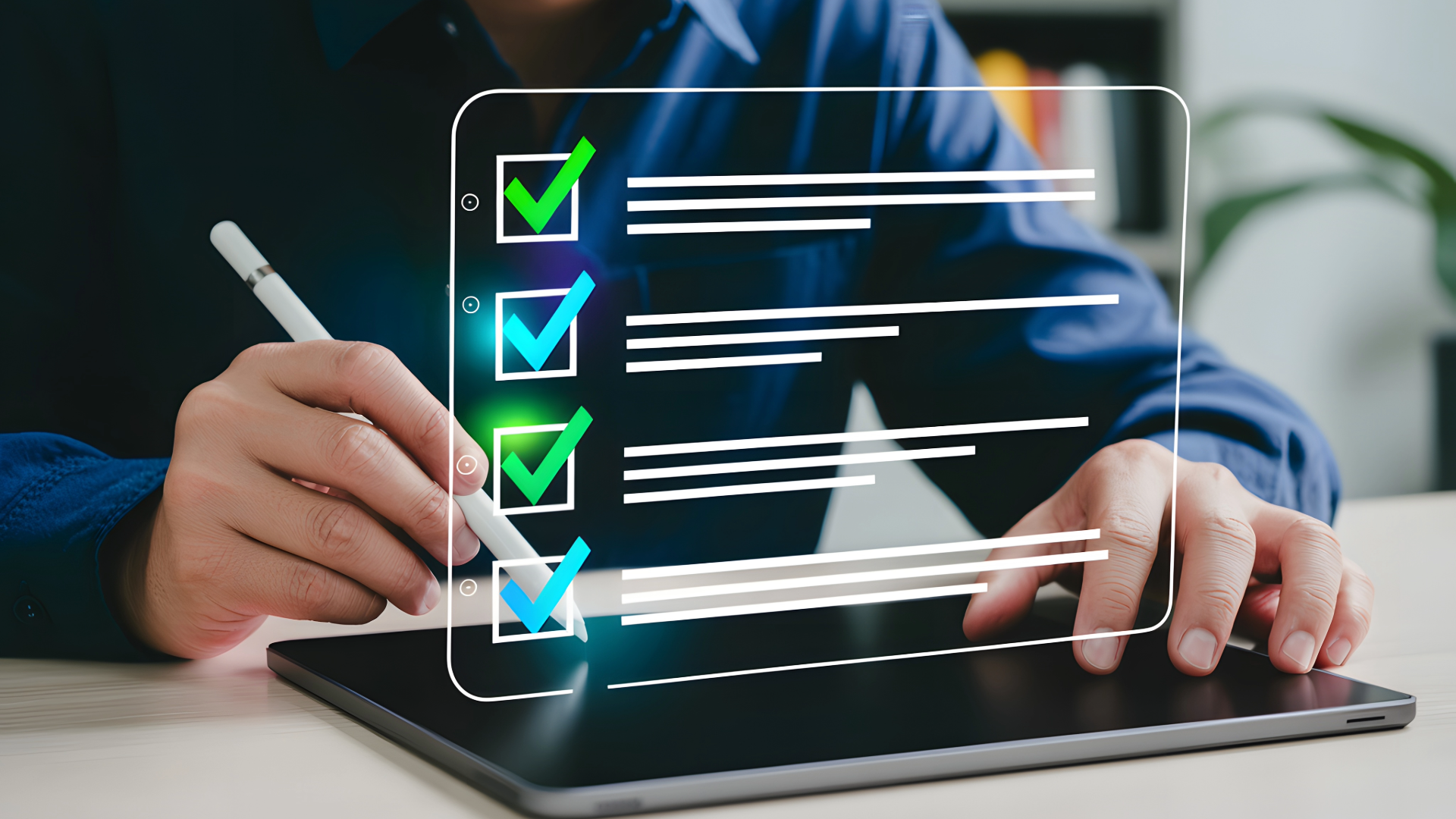 Project-Board Style Governance Roll-Out: Track. Assign. Monitor.