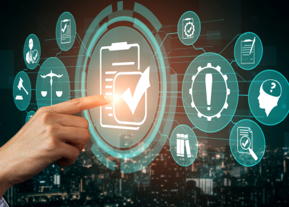 The Rise of Governance-as-a-Service (GaaS)