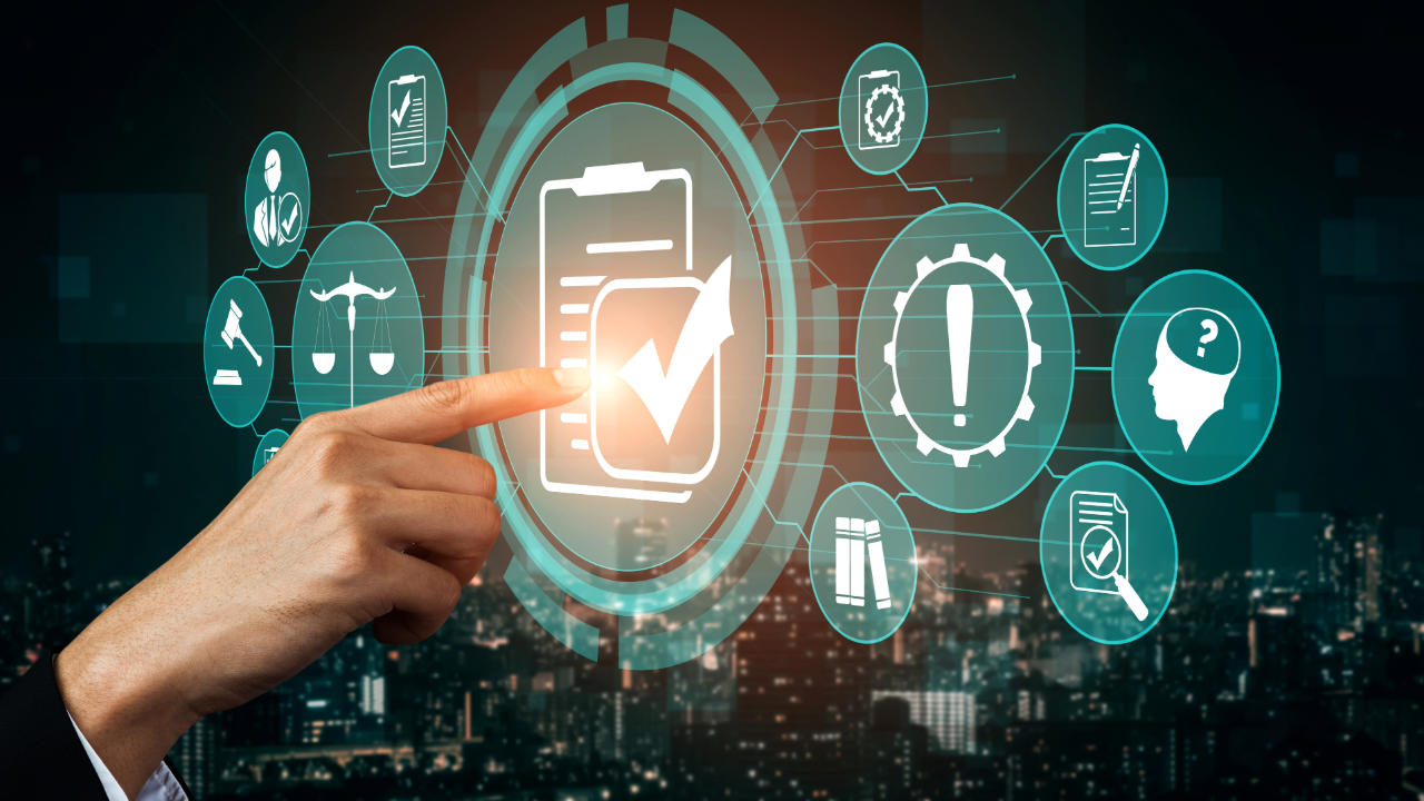 The Rise of Governance-as-a-Service (GaaS)