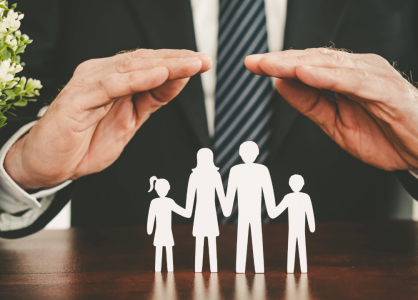 Oversight in Family Businesses: Keeping It Professional