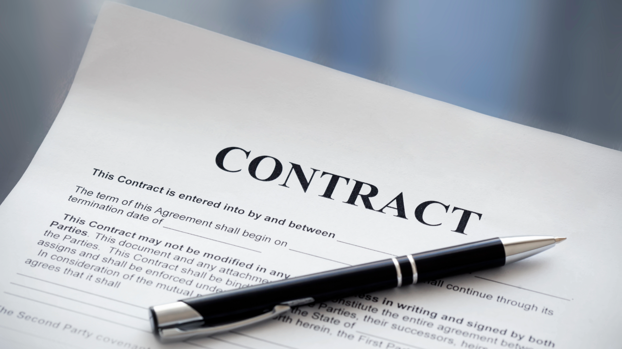 The Hidden Risks in Contracts: Why Oversight Saves Millions