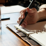 Board Minutes, Oversight, and Why Details Matter