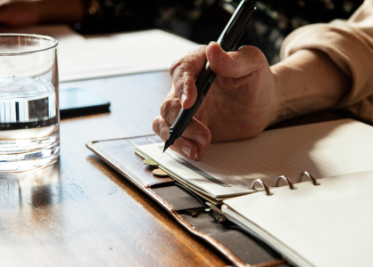 Board Minutes, Oversight, and Why Details Matter