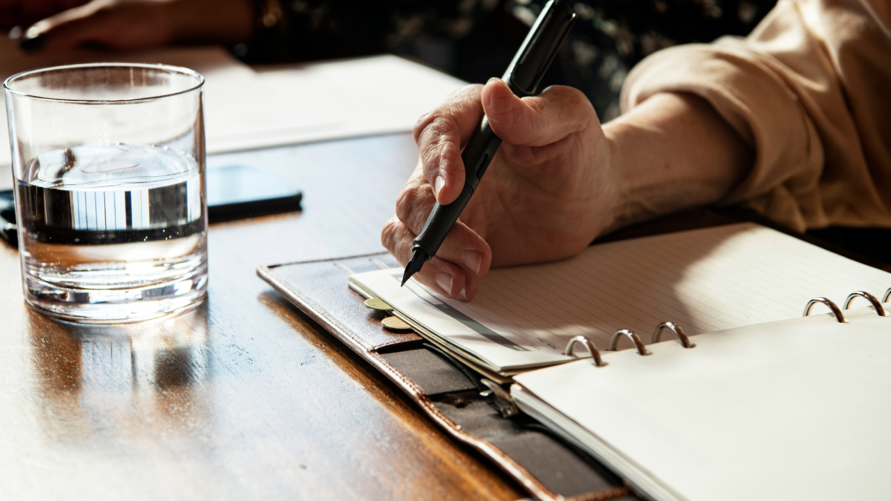 Board Minutes, Oversight, and Why Details Matter