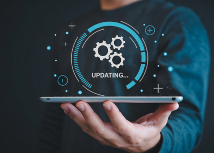Upgrading Governance for New Risks