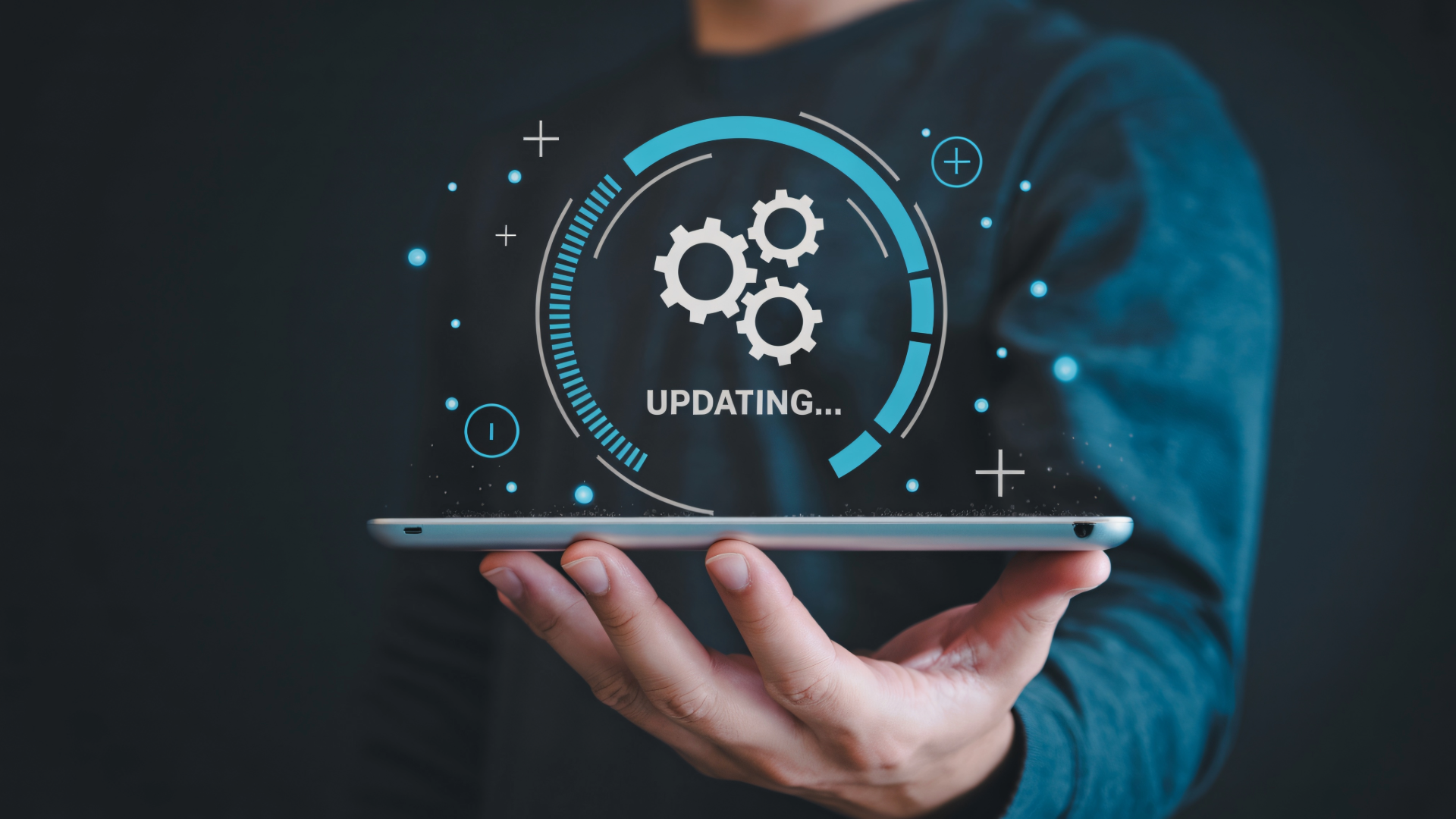 Upgrading Governance for New Risks