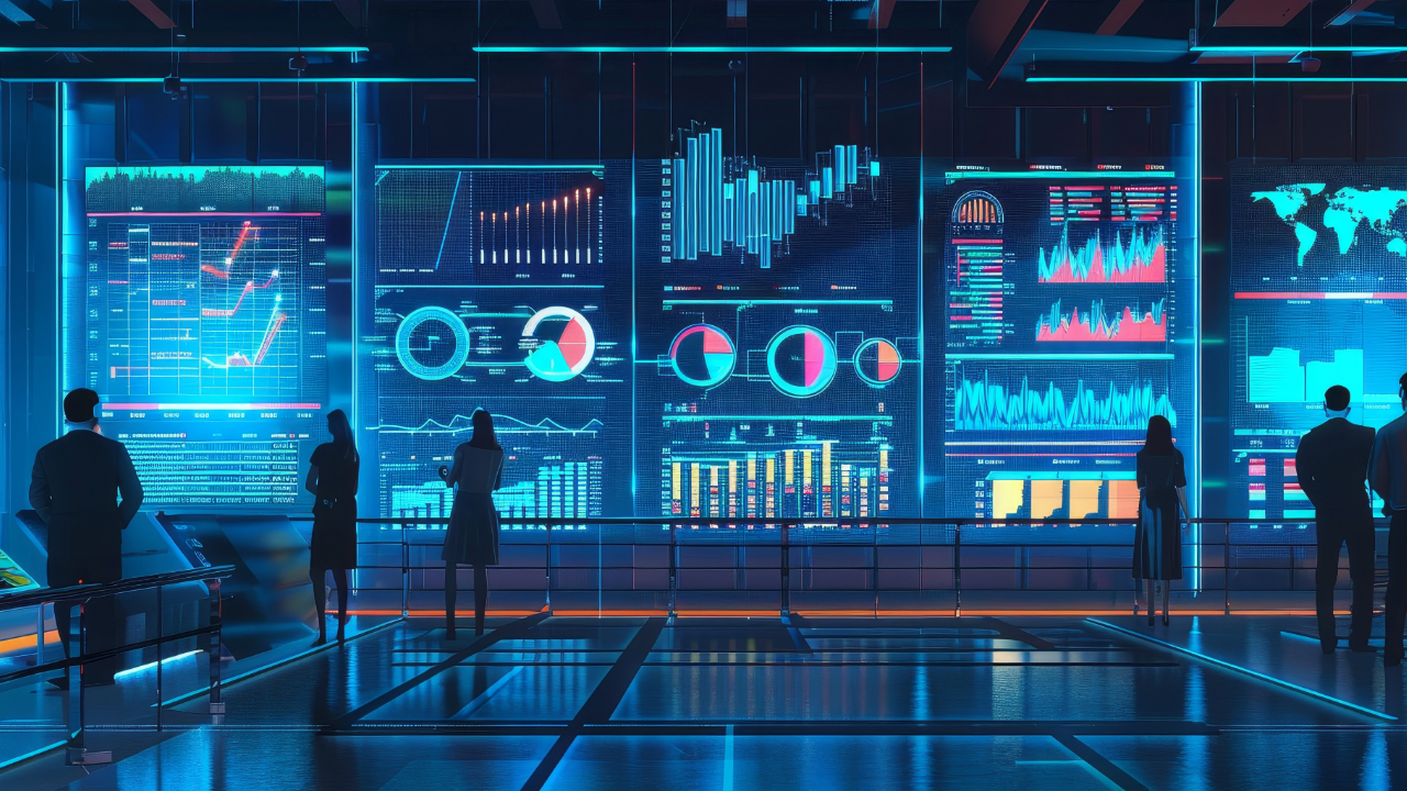 Real-Time Governance: Moving Beyond Annual Reviews