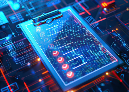 Governance Tech & Platform Feature Trends