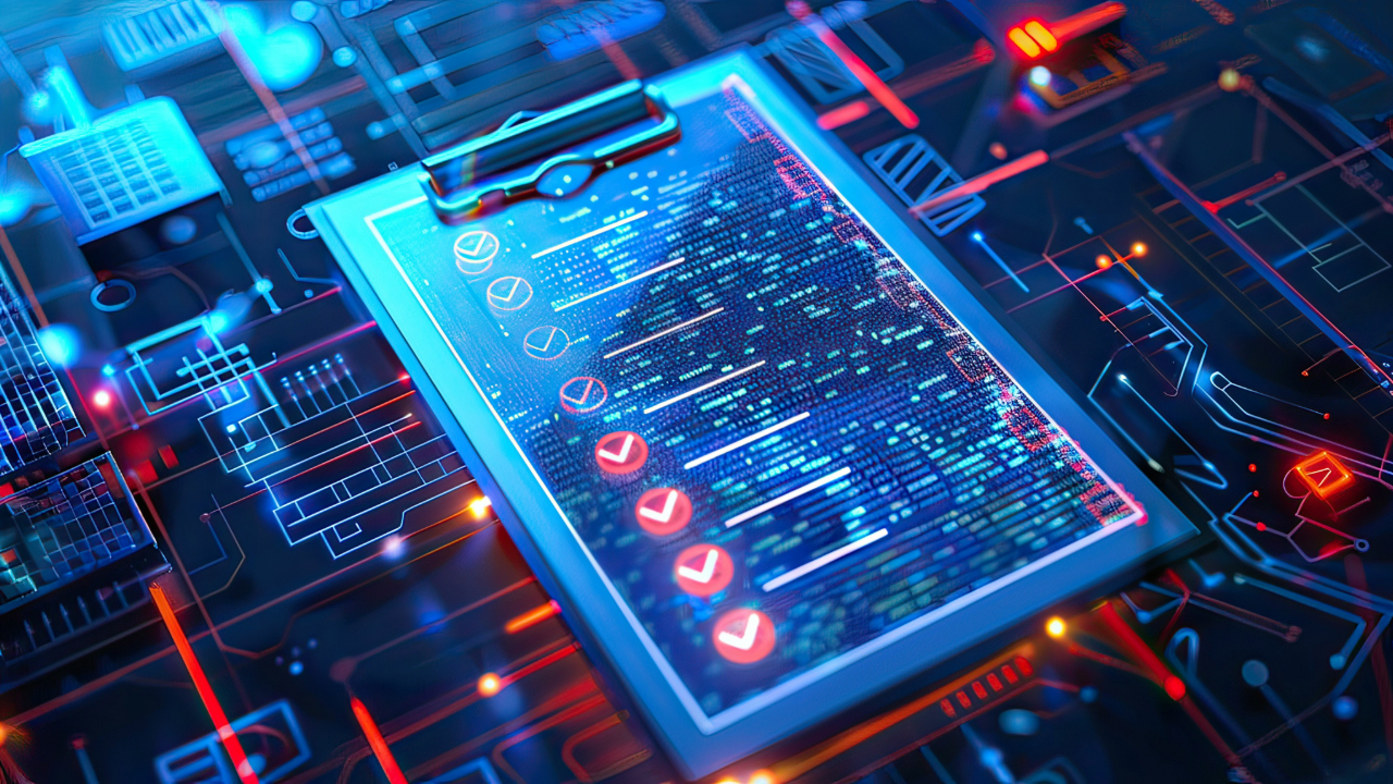 Governance Tech & Platform Feature Trends