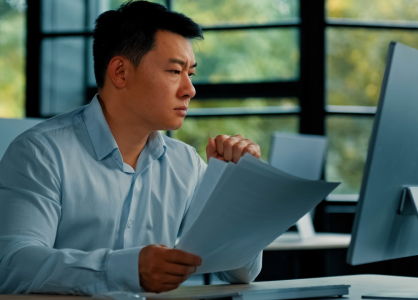 The Hidden Cost of Poor Documentation in Governance
