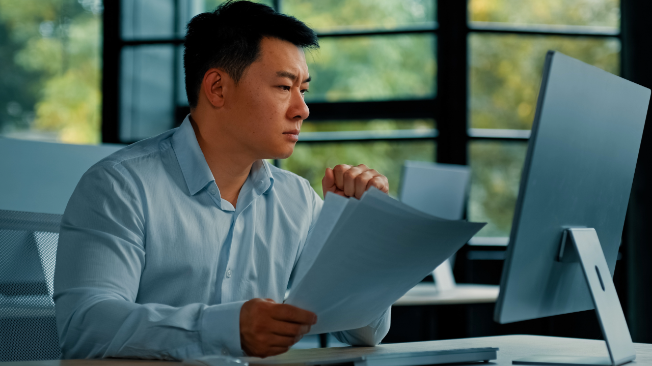The Hidden Cost of Poor Documentation in Governance